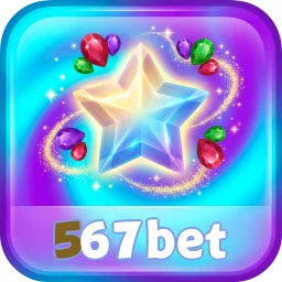567BET — ikon APK
